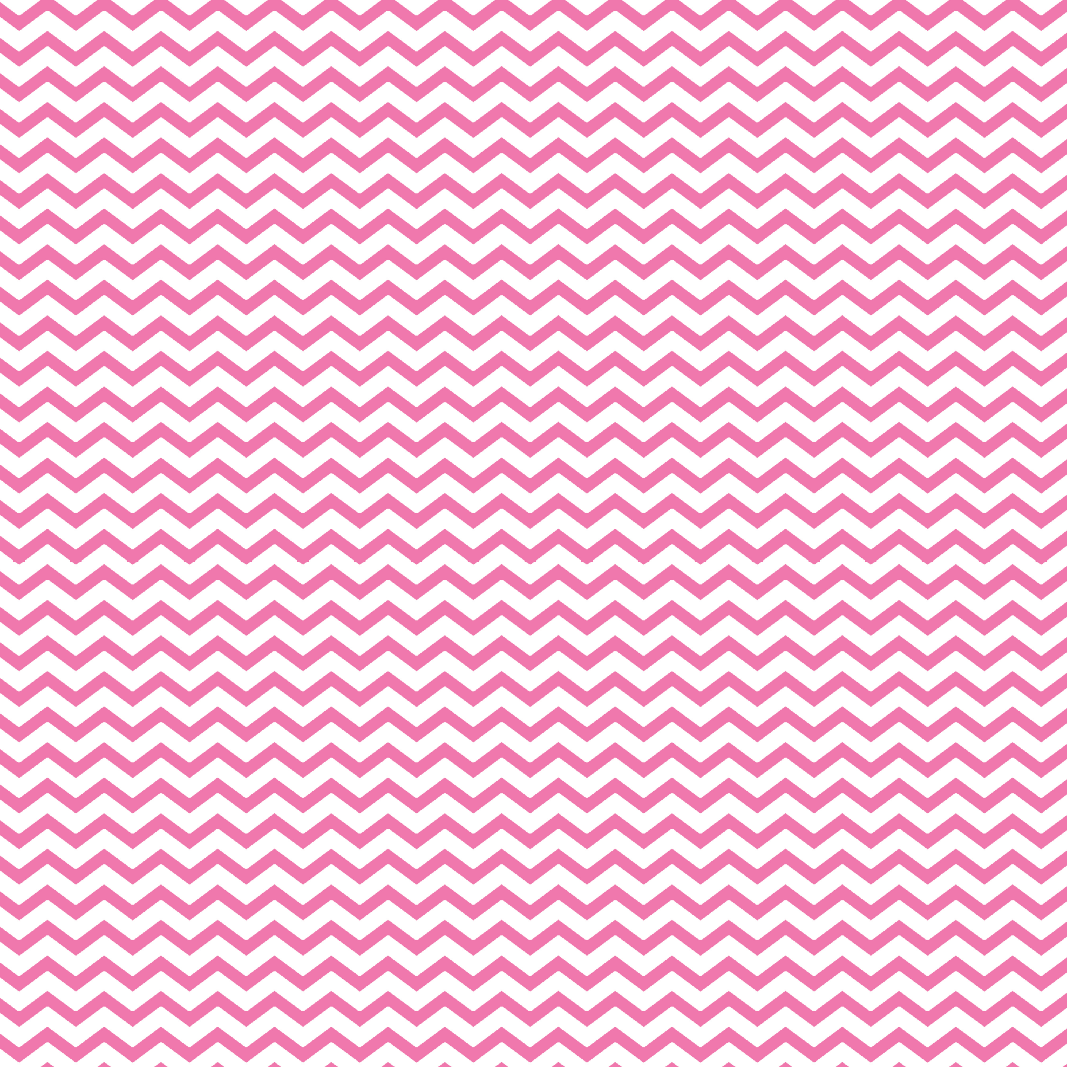 P1190 | Pink Chevron Pattern Acrylic Sheets - CMB Pattern Acrylic